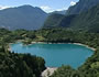 Lake of Tenno Photo Lake of Tenno
